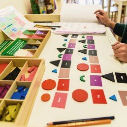 Técnicas de estudio para adolescentes en Liceum Gimnasios de la Mente