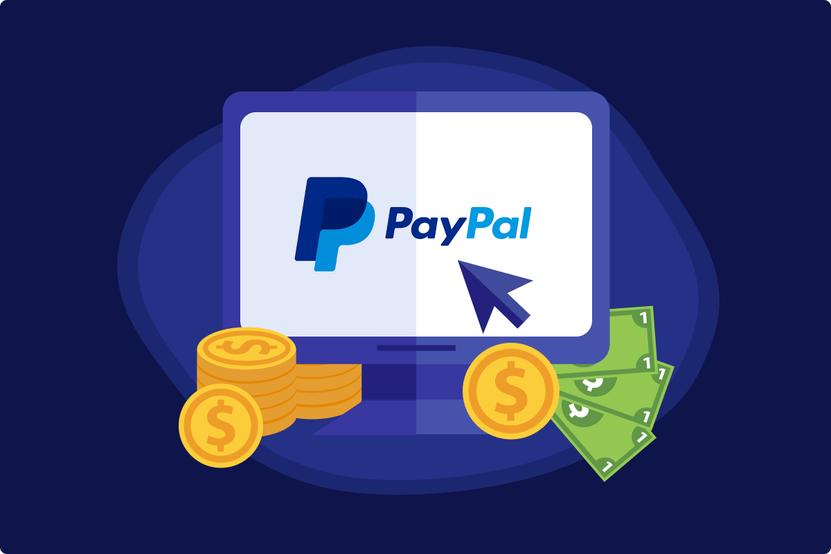 Casa de apuestas que aceptan paypal