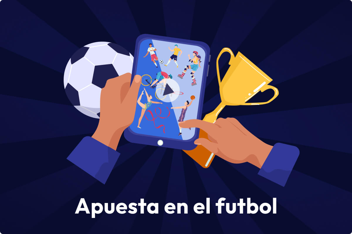 Descubre Todo Acerca de Apuestas en el fútbol: Guía Completa para Principiantes