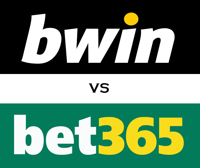 bwin vs bet365