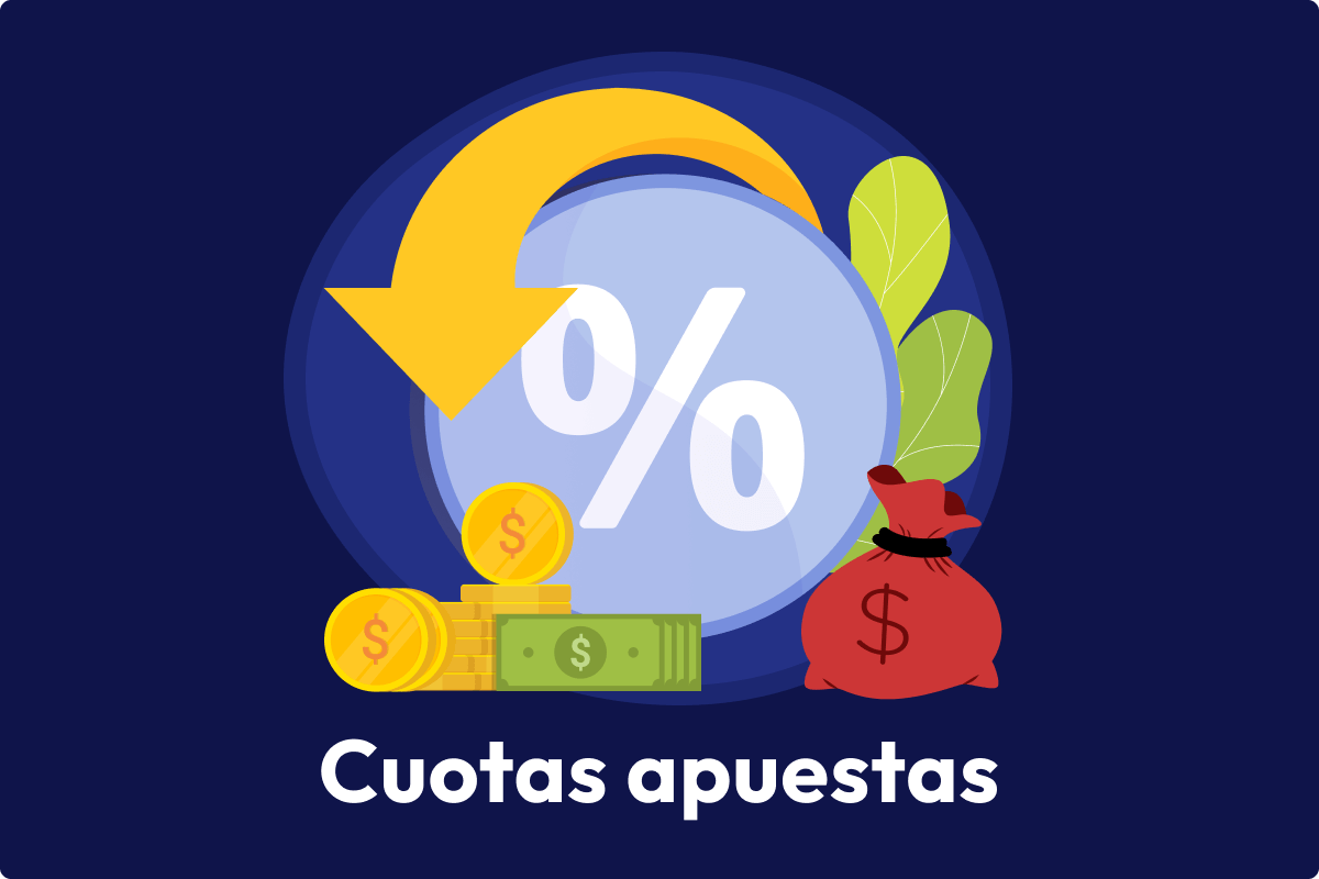 Las mejores casas de apuestas con las mejores cuotas