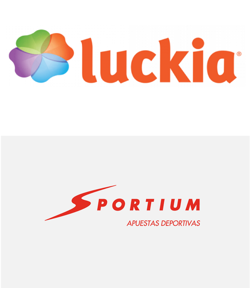 Luckia o Sportium